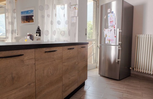Verres Apartamento | Tambella residence - refuge at the foot of the mountains