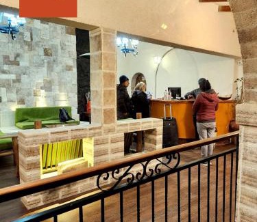 Uyuni Hotel | Tambo Aymara