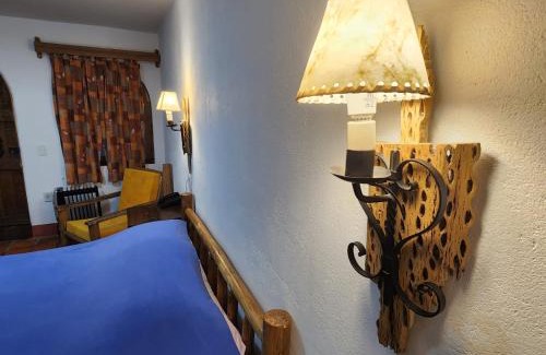 Uyuni Hotel | Tambo Aymara