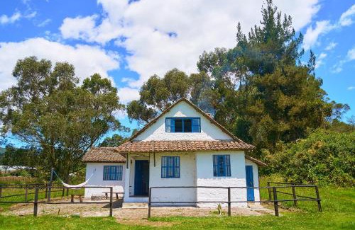 Machachi Casa | Tambo Chisinche