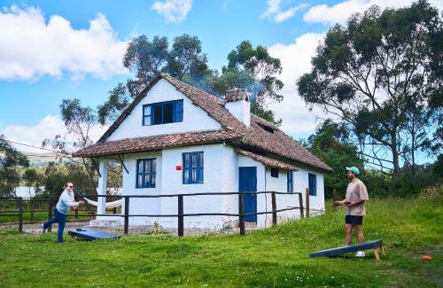 Machachi Casa | Tambo Chisinche