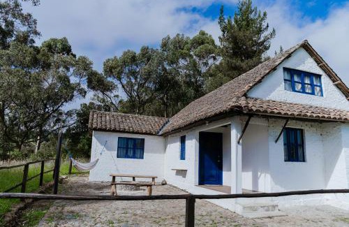 Machachi Casa | Tambo Chisinche