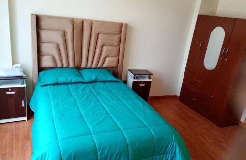 Puno Casa | Tambo del Inca