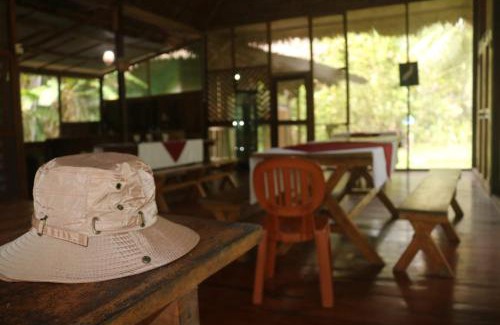 Tambopata Otro | tambobopata green