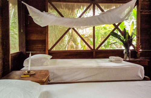 Puerto Maldonado Cabina | Tambopata River
