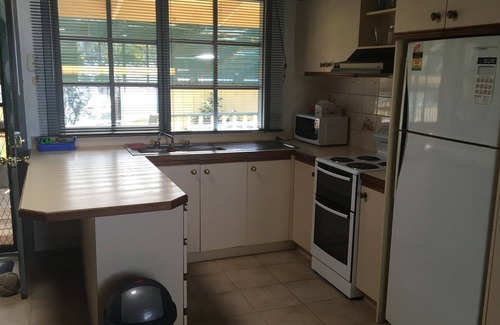 Coongulla Casa | Tamboritha por el lago