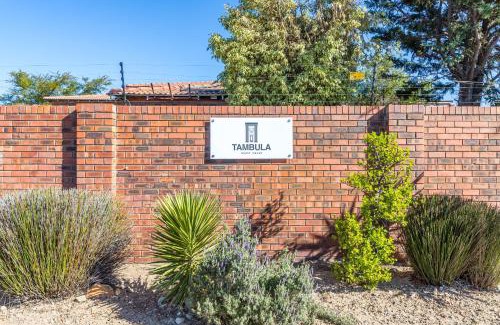 Parklands Casa | Tambula Guest House