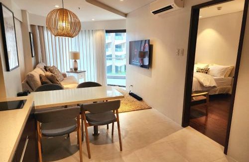 Maribago Apartamento | Tambuli Seaside Resort Residences