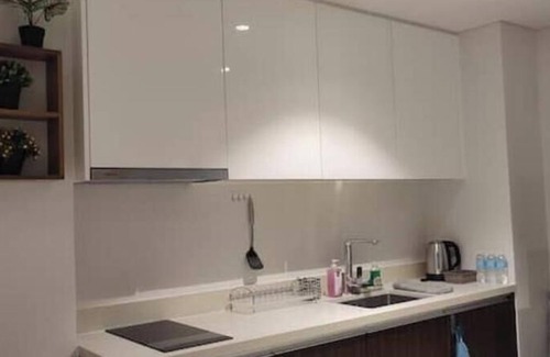 Maribago Apartamento | Tambuli VIP Residences One Bedroom Suite