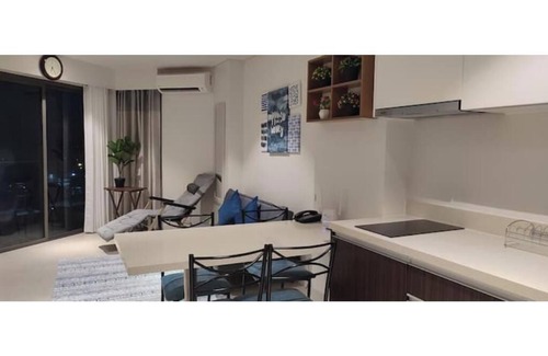 Maribago Apartamento | Tambuli VIP Residences One Bedroom Suite