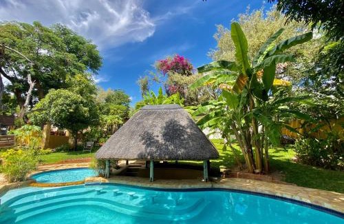 Rundu Cabina | Tambuti lodge