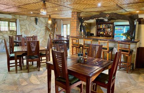 Rundu Cabina | Tambuti lodge