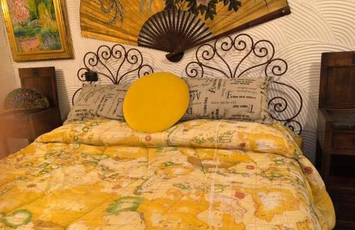 Montecastrilli Casa | Tamerici House