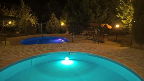 Montecastrilli Casa | Tamerici House