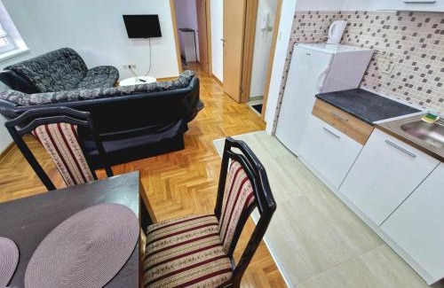 Cukarica Apartamento | Tami