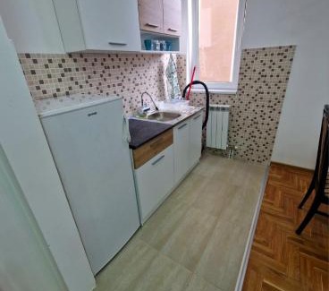 Cukarica Apartamento | Tami
