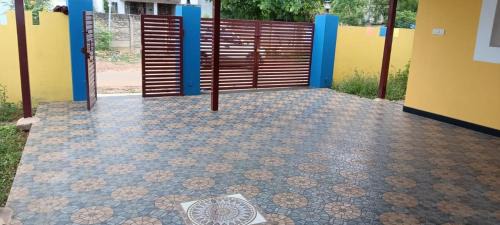 Thanjavur Casa | Tamil Homestay with Kitchen