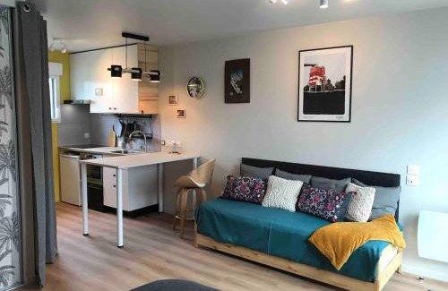 Laval Apartamento | Taminimaison