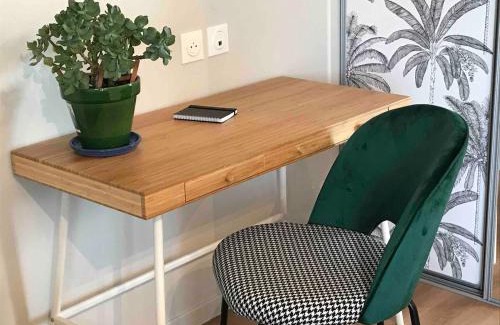Laval Apartamento | Taminimaison