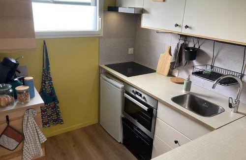 Laval Apartamento | Taminimaison