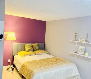 Winnipeg Casa | Tamira Villa