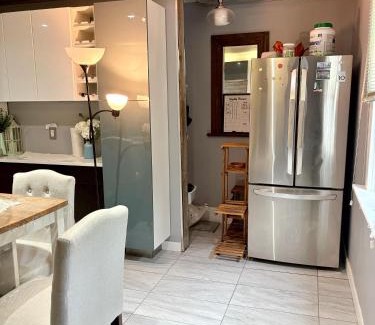 Winnipeg Casa | Tamira Villa