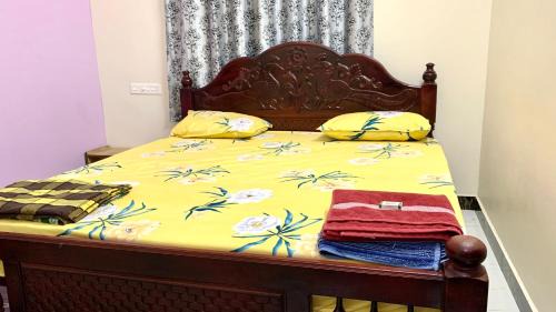 Chettikulam Casa | Tamizh Nest - தமிழ்க்குடில்