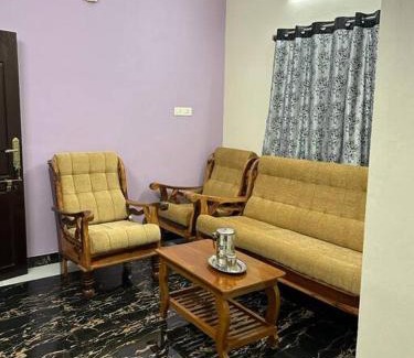 Chettikulam Casa | Tamizh Nest - தமிழ்க்குடில்