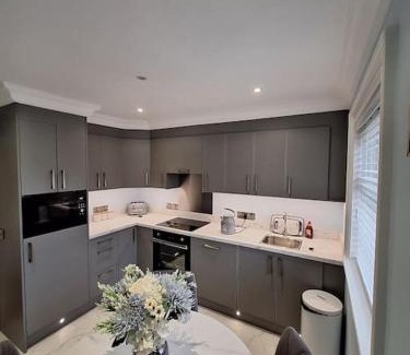 Glenariff Casa | Tamlaught house
