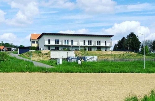 Ottendorf Apartamento | TAMLiving Countryside 2BR Küche