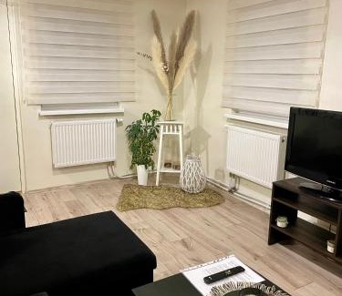 Tapa Apartamento | Tamme maja - Oak Tree House with big terrace and balcony