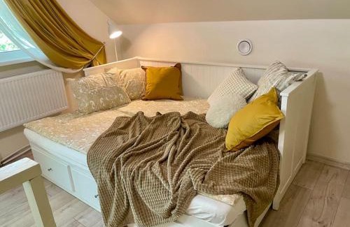 Tapa Apartamento | Tamme maja - Oak Tree House with big terrace and balcony