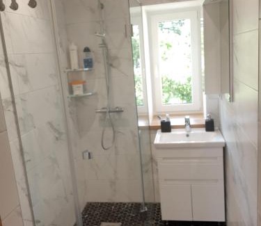 Tartu Apartamento | Tammelinna house, 3 bedroom + living room