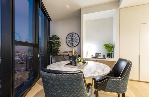 Southbank Apartamento | Tammex Luxury Properties - Melbourne Square