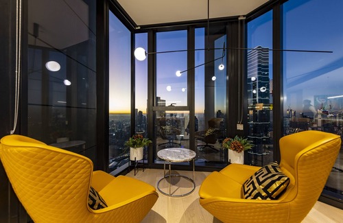 Southbank Apartamento | Tammex Luxury Properties - Melbourne Square