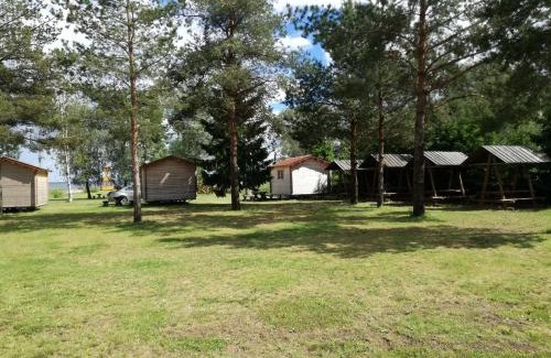 Vilusi Otro | Tammispää Camping