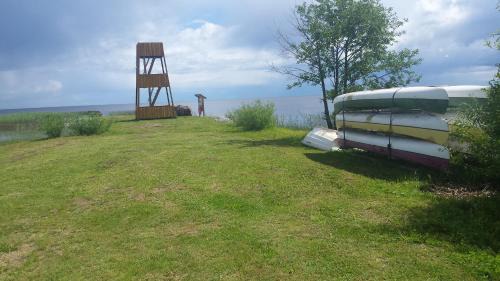 Vilusi Otro | Tammispää Camping