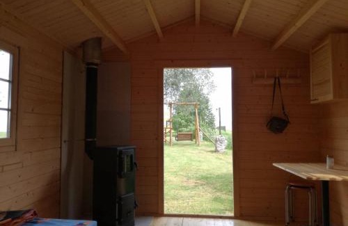 Vilusi Otro | Tammispää Camping