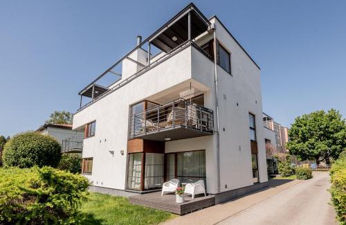 Beach Area Apartamento | TAMMSAARE BEACH APARTMENT