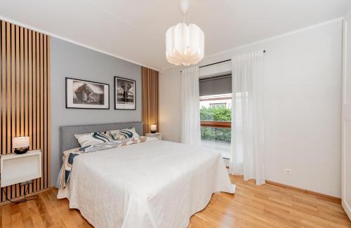 Beach Area Apartamento | TAMMSAARE BEACH APARTMENT