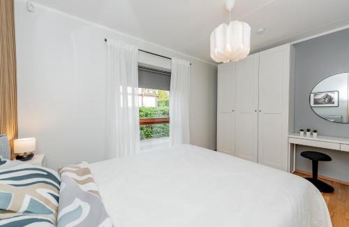 Beach Area Apartamento | TAMMSAARE BEACH APARTMENT
