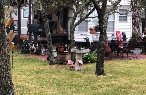 Rockport Casa | Tammy’s Happy Place.