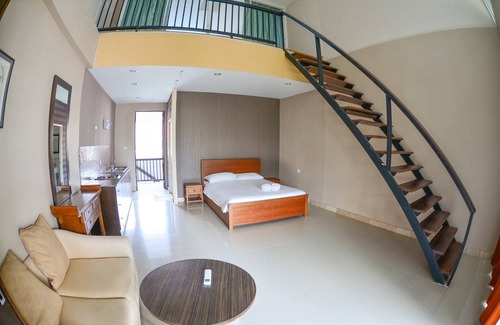 Jomtien Villa | Tamnak Villa 10B / R con piscina privada