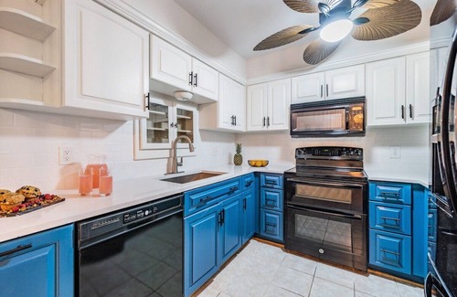 Ballast Point Casa | Tampa Bae House · Spacious South Tampa Home with Heated Pool + Patio