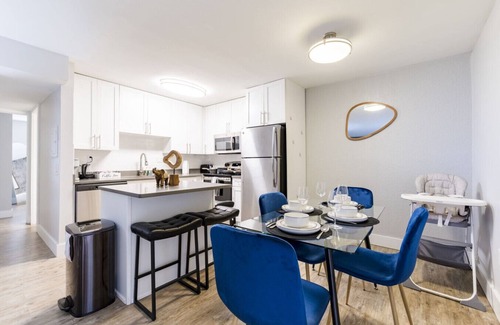 Beach Park Apartamento | Tampa Getaway | 2 King Beds, Pool & Fitness Ctr