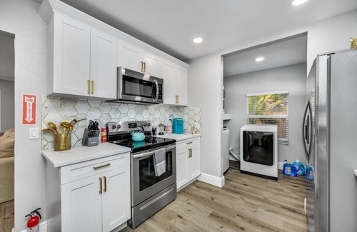 Ballast Point Casa | Heated In-Ground Pool w/ Whirlpool!