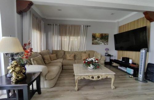 Talisay Villa | Tampus Staycation Rental Cebu