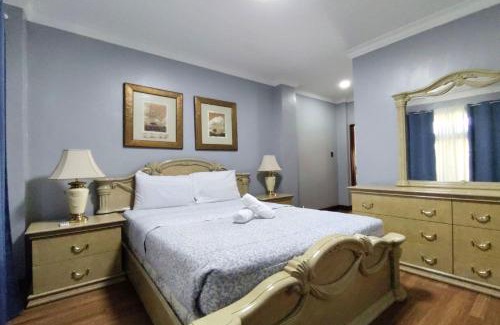 Talisay Villa | Tampus Staycation Rental Cebu