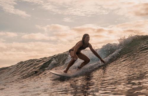 Tamrhakht Hotel | Tamraght Surf House