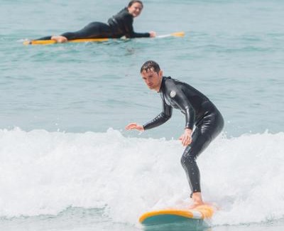 Tamrhakht Hotel | Tamraght Surf House